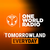 Radio bigFM Tomorrowland One World Radio