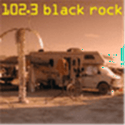 Radio SomaFM - Black Rock FM