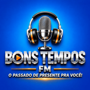 Radio RÁDIO BONS TEMPOS FM