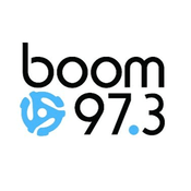 Radio Boom 97.3 FM - CHBM FM