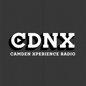 Radio CDNX