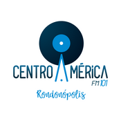 Radio Centro America FM Easy Rondonopolis 101