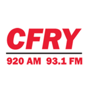 Radio CFRY Radio 920 AM