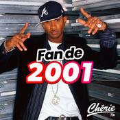 Radio CHERIE FAN DE 2001