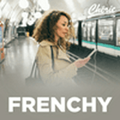 Radio CHERIE FRENCHY