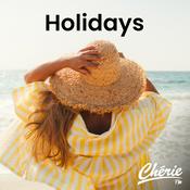 Radio CHERIE HOLIDAYS