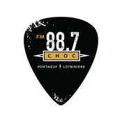 Radio CHOC FM 88.7