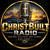 Radio ChristBuilt Radio