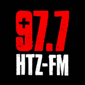 Radio CHTZ HTZ-FM 97.7