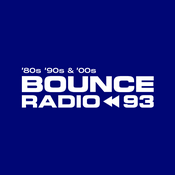 Radio Grand Falls' BOUNCE 93