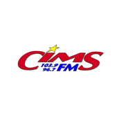 Radio CIMS FM Balmoral