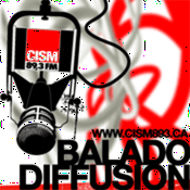 Radio CISM 89,3 FM