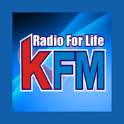 Radio CJTK Radio For Life KFM