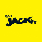 Radio CKCK 94.5 JACK fm