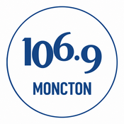 Radio 106,9 FM Moncton - CKOB-FM