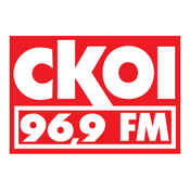 Radio CKOI-HD2 - Le son de Montréal