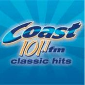 Radio CKSJ-FM Coast 101.1