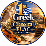 Radio 1st Greek Classical FLAC Radio