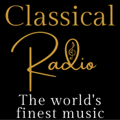 Radio Classical Radio - Ralph Vaughan Williams