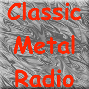 Radio Classic Metal Radio