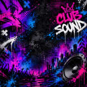 Radio Clubsound Webradio gl-rubble