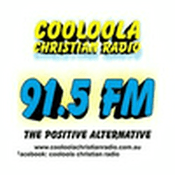 Radio Cooloola Christian Radio