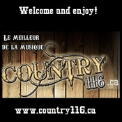 Radio Radio Country116 