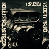 Radio Crucial Velocity Radio 