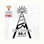 Radio CXC206F - Palmira FM 89.1