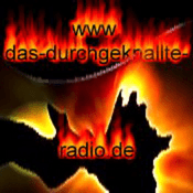 Radio Das Durchgeknallte Radio