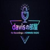 Radio Honmaru Radio – Davis aka HZ's Room