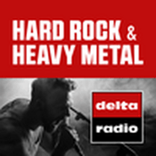 Radio delta radio Hard Rock & Heavy Metal (Föhnfrisur)