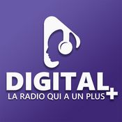 Radio DIGITAL+