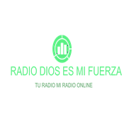 Radio DIOS ES MI FUERZA