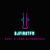 Radio DjFirstFm Rádió