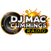 Radio DJ Mac Cummings Radio