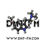 Radio DMT FM - Psytrance 24/7