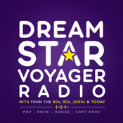 Radio DreamStar Voyager