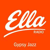 Radio Ella Radio - Gypsy Jazz