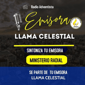 Radio EMISORA LLAMA CELESTIAL