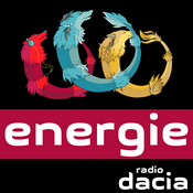 Radio Energie Radio Dacia