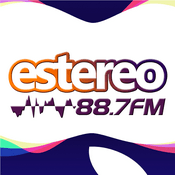 Radio Estereo 88.7 Fm