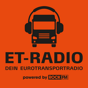 Radio ET-Radio powered by ROCK FM
