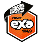 Radio Exa FM Ciudad de México