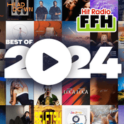 Radio FFH BEST OF 2024