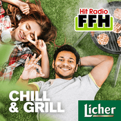 Radio FFH CHILL & GRILL