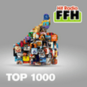 Radio FFH TOP 1000