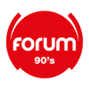 Radio Forum - 90's