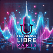 Radio FREQUENCE LIBRE  PARIS