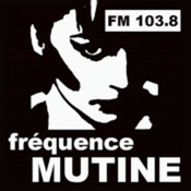 Radio Fréquence Mutine